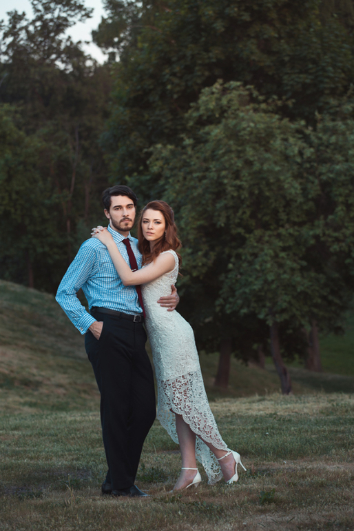 Wedding (Anna&Iscander;)