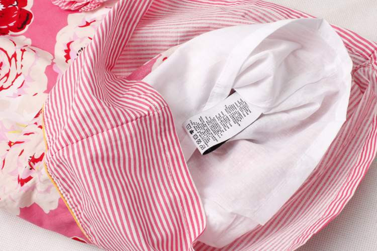 Продам новое детское платье DKNY