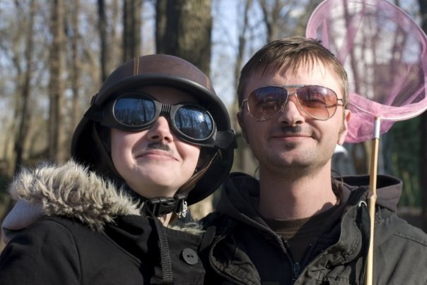 Старо как мир