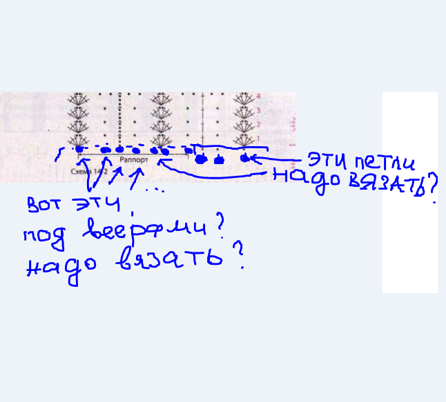 Опять и снова...