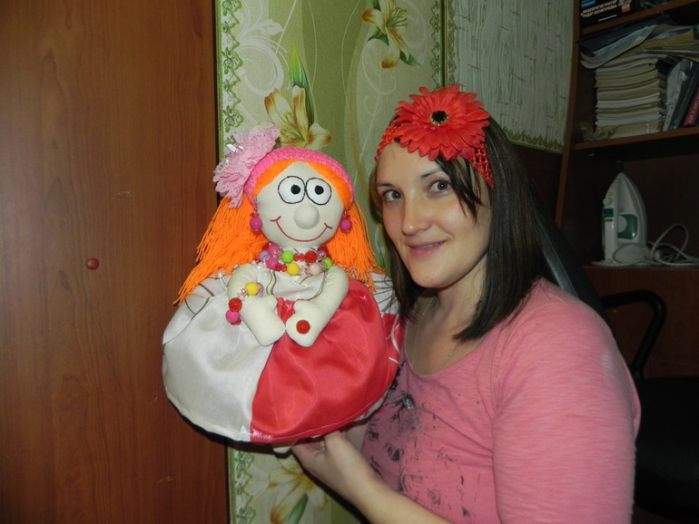Мои девочки