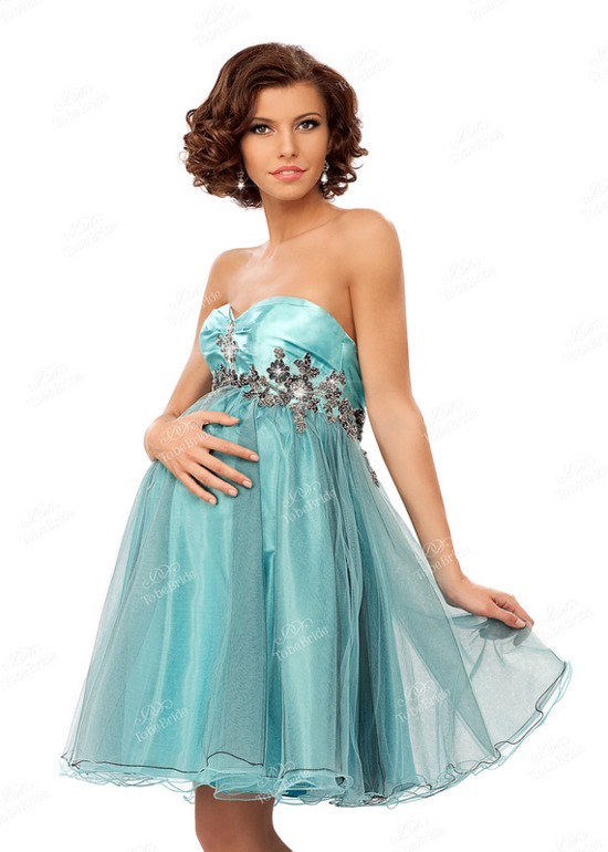 Новое платье To Be Bride р-р 14 3800 руб