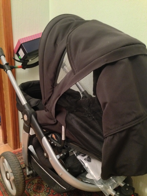 Teutonia Spirit S3