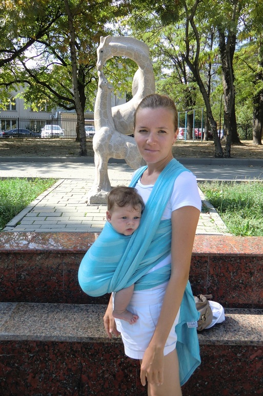 Didymos Волны Леандер 6