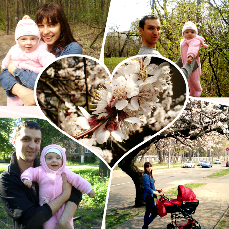 ФМ, день 10: Весна)