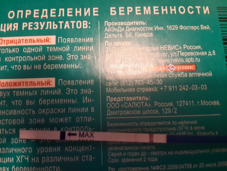 Это ОНО?)