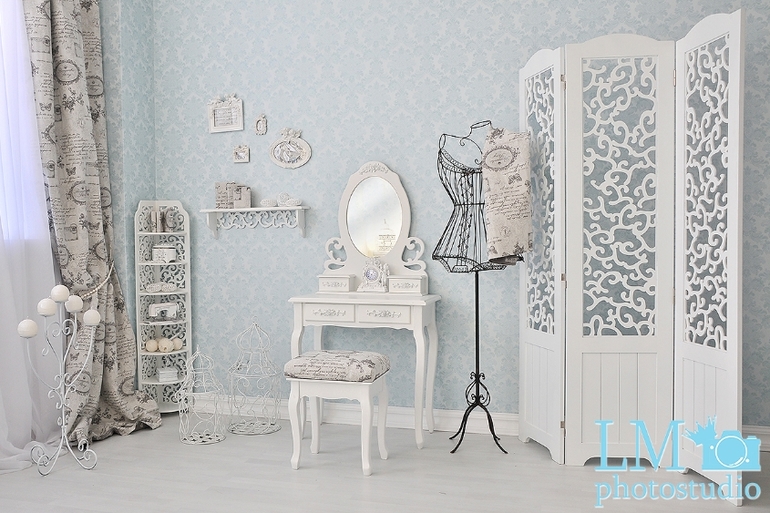 LM Photostudio
