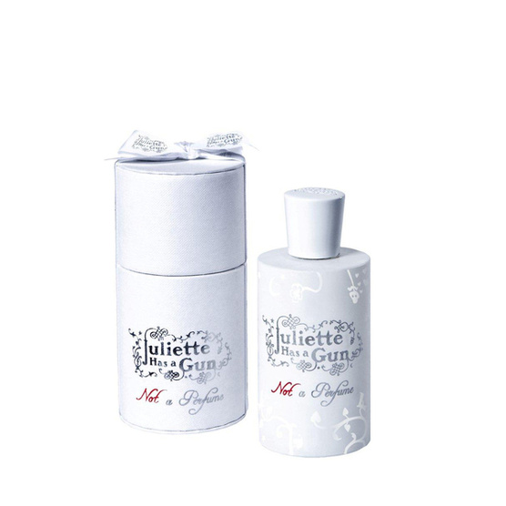 «Not a Perfume»  от Juliette has a Gun- моя  альтернатива ароматам Молекула