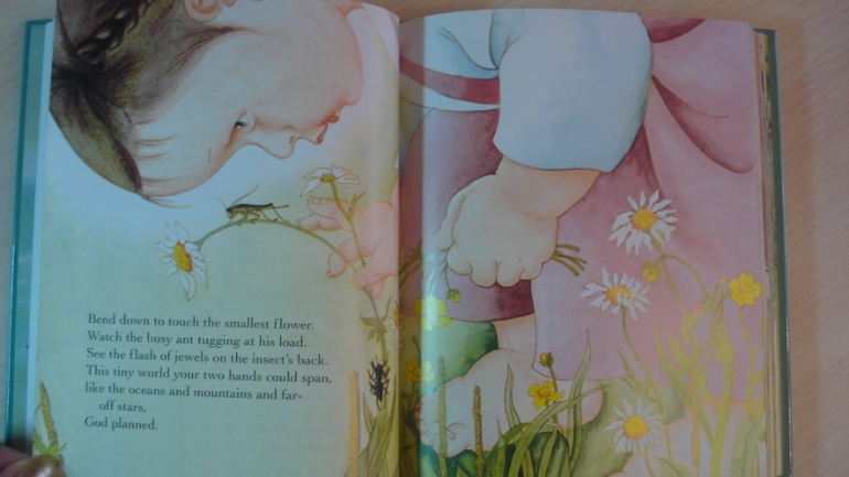 Eloise Wilkin Stories