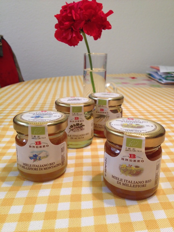 у кого какая мечта, а мою мечту зовут Millefiori