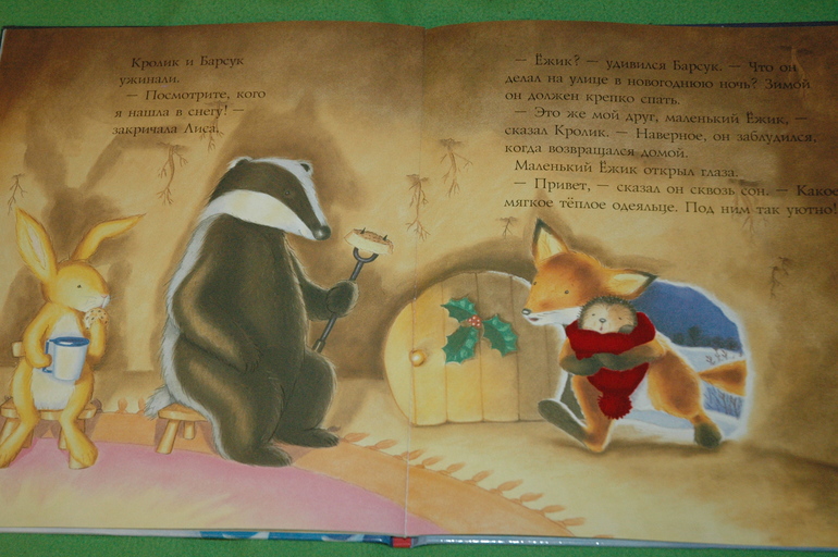 Наше книжное пополнение (Февраль 2014)