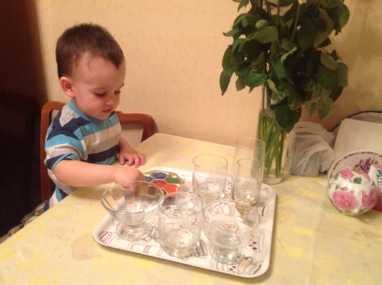 ТН Новый год. День 2.