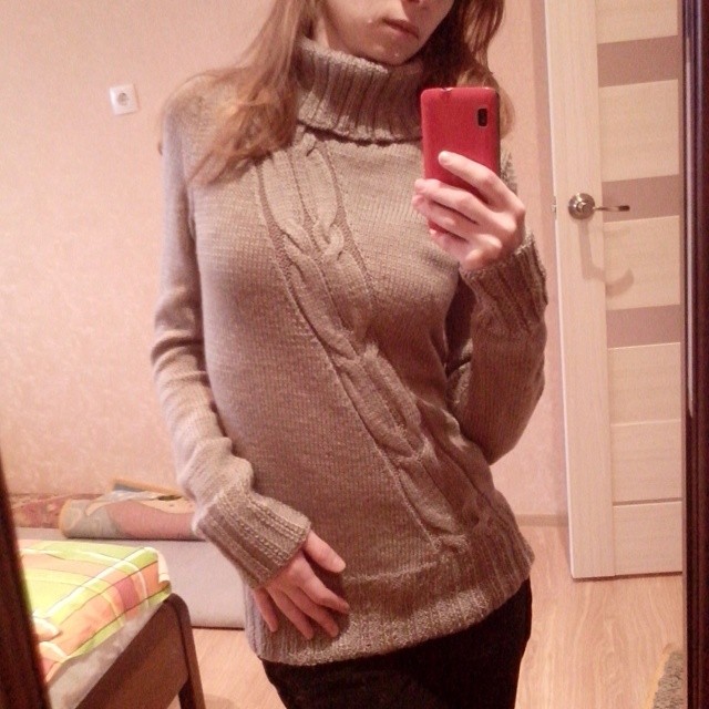 Нужен совет
