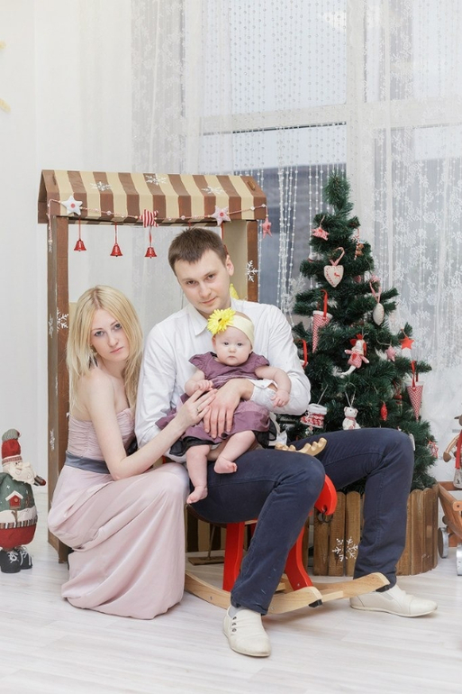 Фотосессия