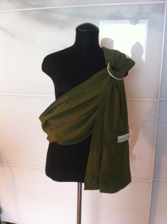 Слинг Maya Wrap