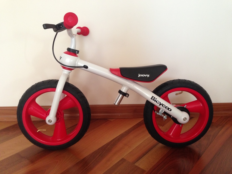 Беговел Joovy Bicycoo