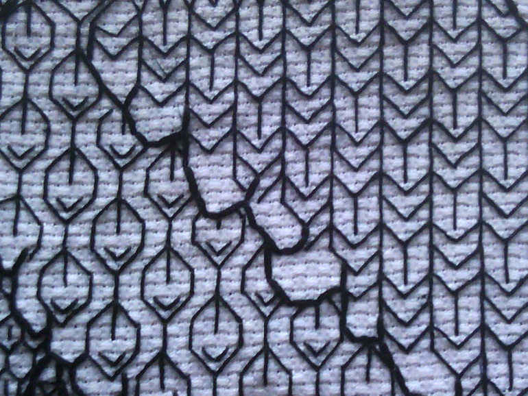 И снова..........)))