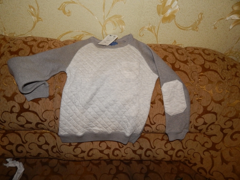 Покупки в ЗАре