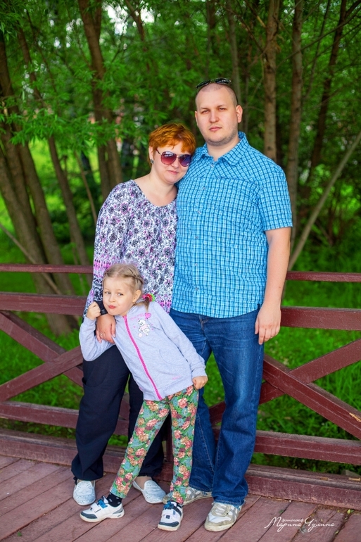 Забавная Катюша, 5 лет