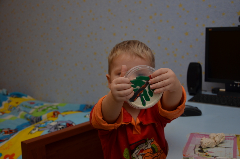 Итоги трех недель с Адвент календарем