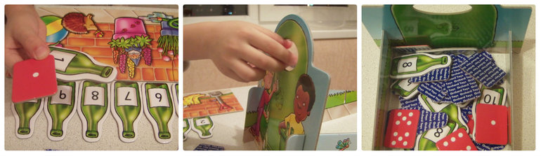 Игры Orchard Toys.