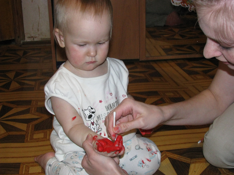 Занятие 2