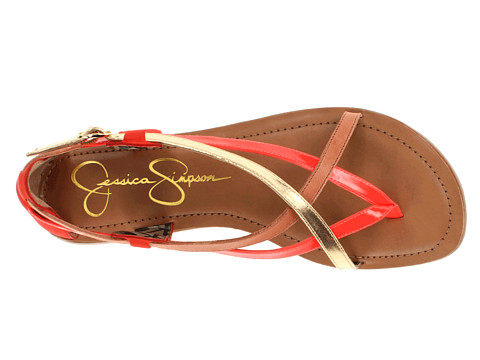 Босоножки Jessica Simpson 38р-р