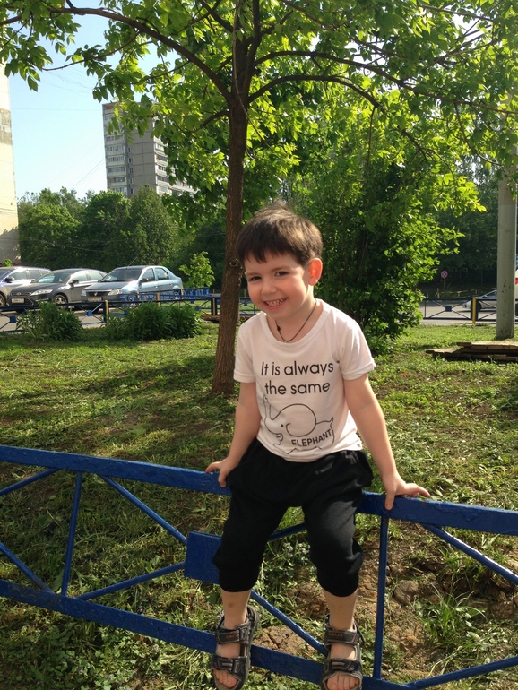 Воронцовский парк