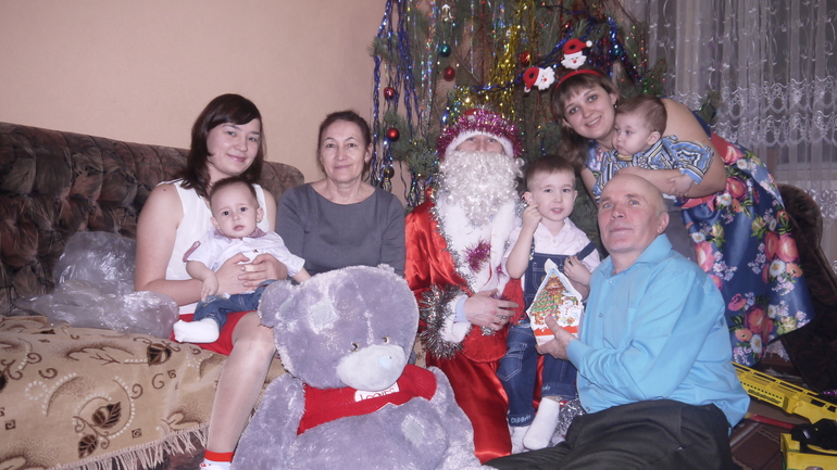 С новым годом!!!