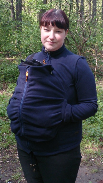 Месяц Светочке