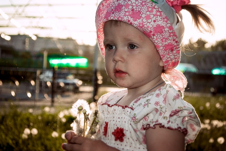 Весенние фото