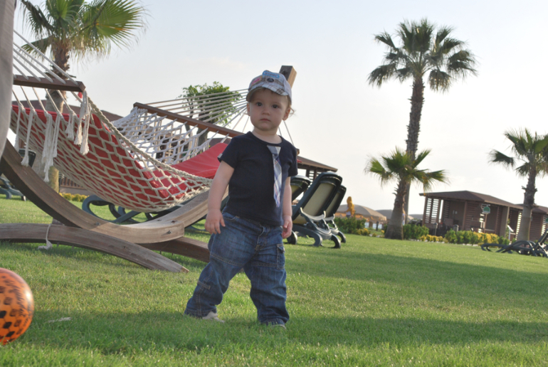 maritim pine beach resort 5 Турция