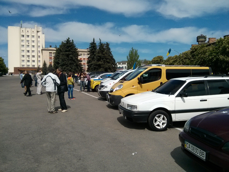 Наш праздник 9 МАЯ