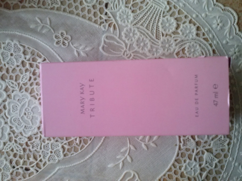 Продукция Mary Kay
