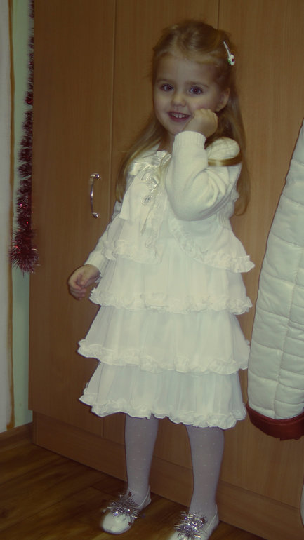Утренник