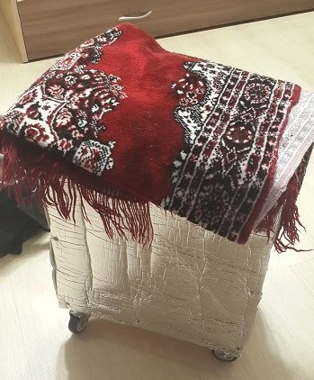 Мой космолет 2.0