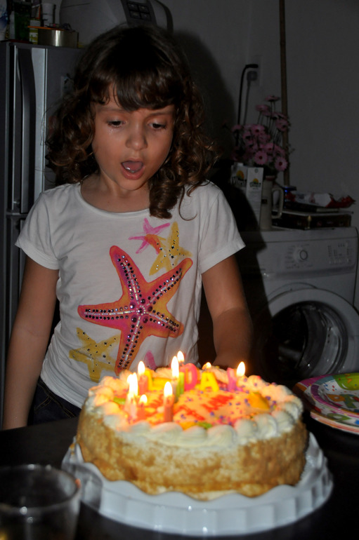 7 лет