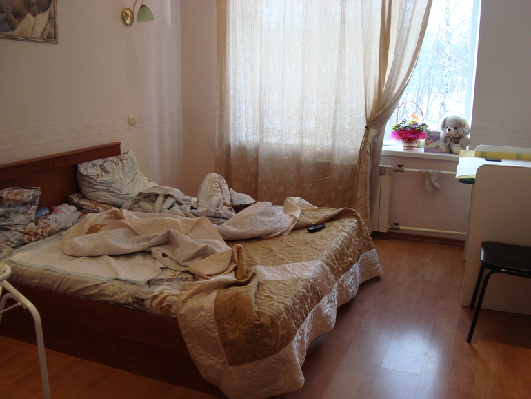 Роды-Люберцы, платное отделение "Центр домашние роды"