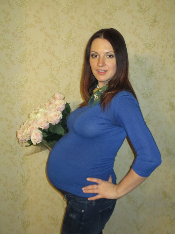 30 недель