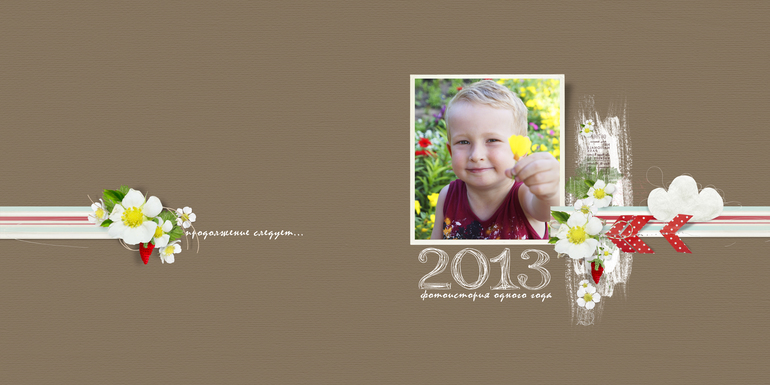 Обложка 2013