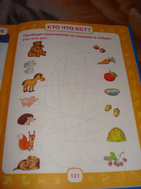 Тематическое занятие