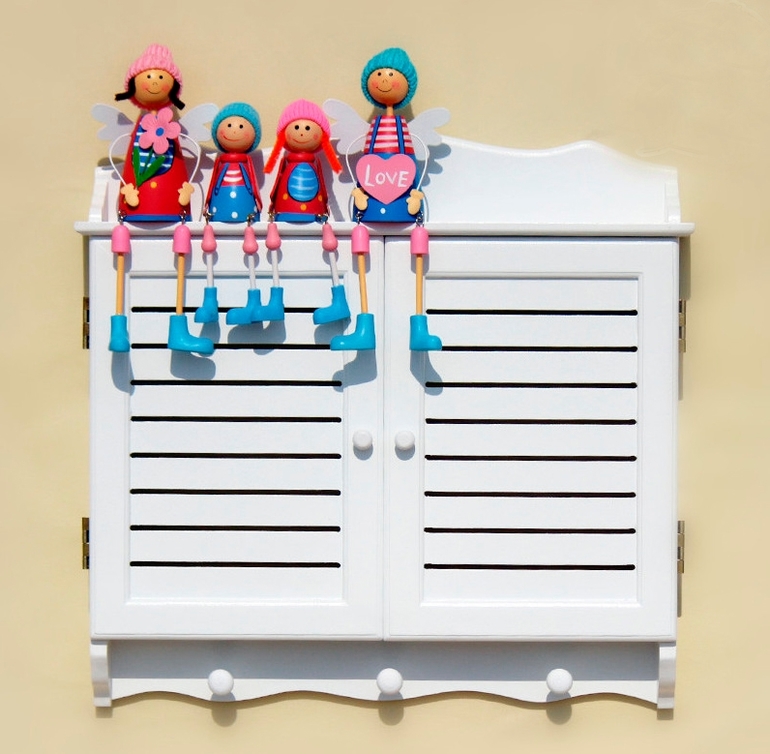 Дом, милый дом - нтерьерные вещички в легком шебби под заказ. Simple Things Shop