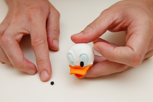Daisy Duck))