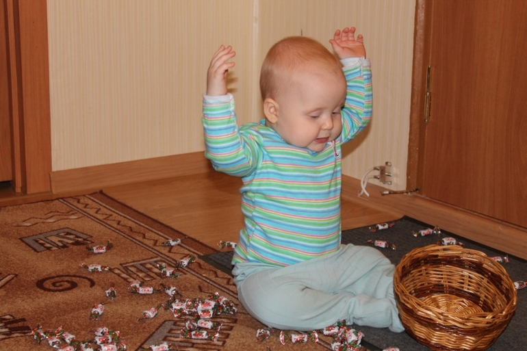 В Новом 2014!