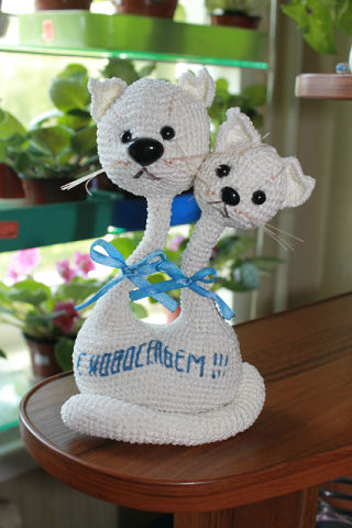 Страна игрушек продолжение