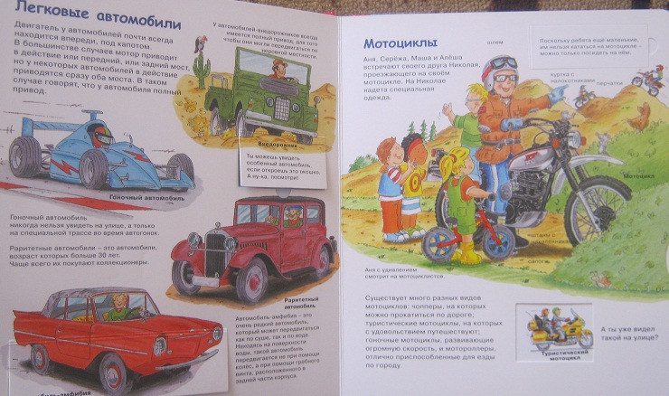 Книги в полтора года