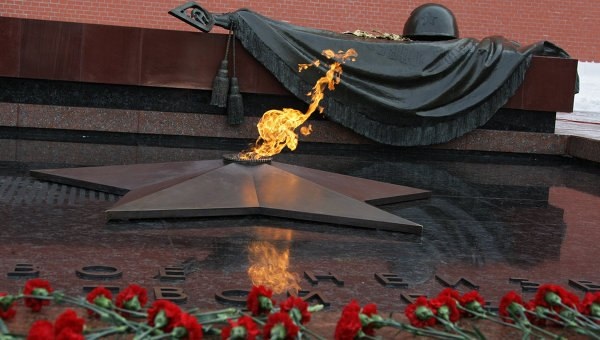 День памяти и скорби 22 июня 2014 года. Патриотическое воспитание.