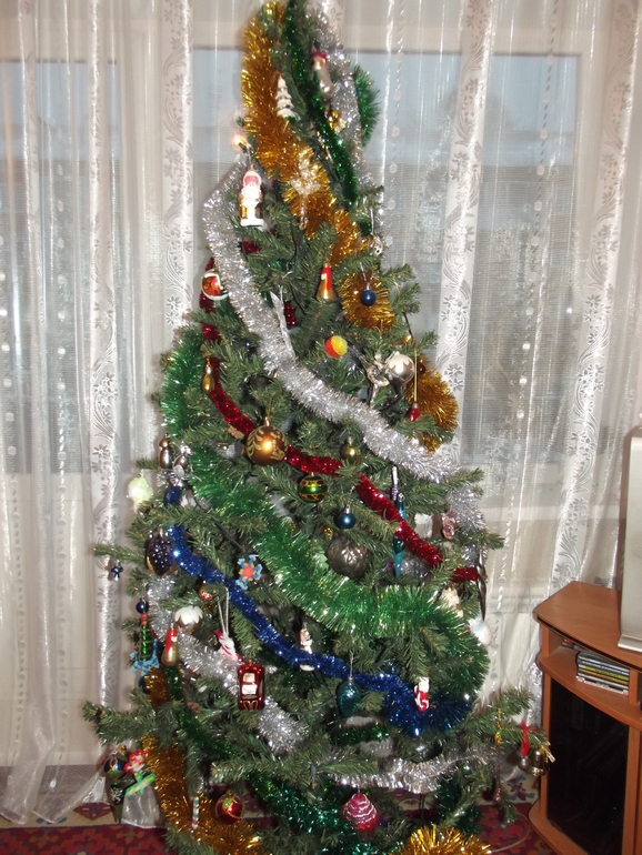 новый год)))