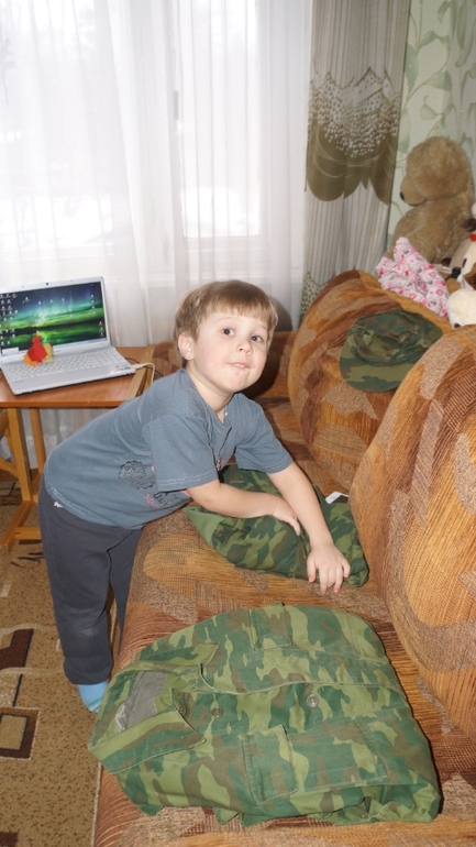 День Защитника Отечества
