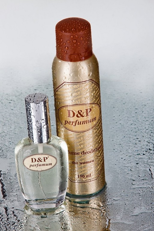 D&P Perfumum (Москва)